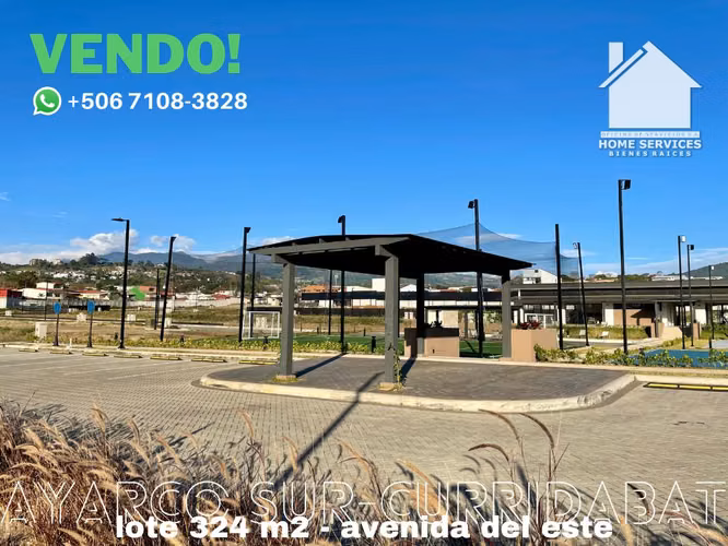 VENDO! Lote Esquinero Plano en Condominio – Avenida del Este - Imagen 5