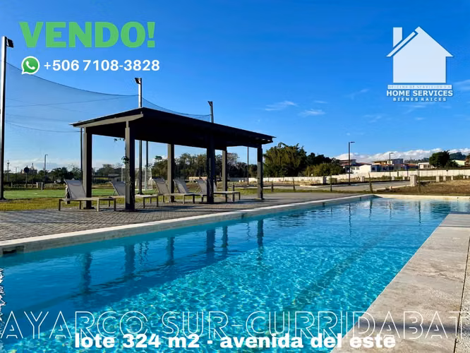 VENDO! Lote Esquinero Plano en Condominio – Avenida del Este - Imagen 11