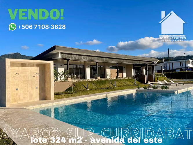 VENDO! Lote Esquinero Plano en Condominio – Avenida del Este - Imagen 12
