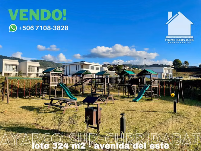VENDO! Lote Esquinero Plano en Condominio – Avenida del Este - Imagen 8