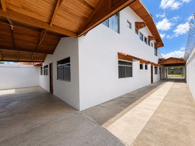 Oportunidad - Apartamentos en Sabanilla UCR -14 - Imagen 4