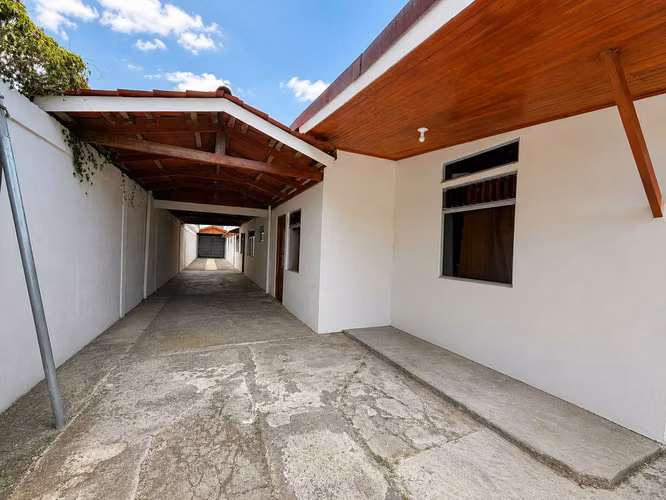 Oportunidad - Apartamentos en Sabanilla UCR -14 - Imagen 7