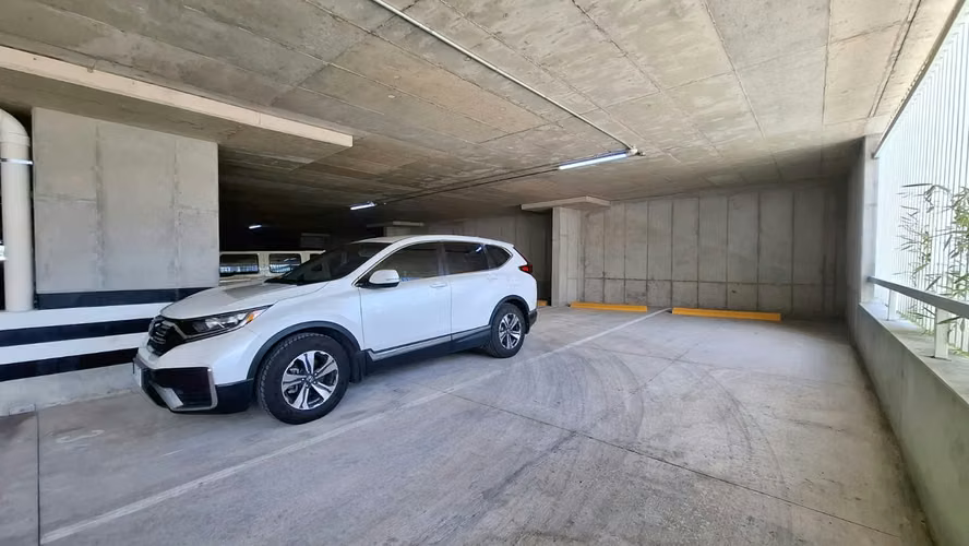 Alquiler de Apartamento en Uruca San José 18282