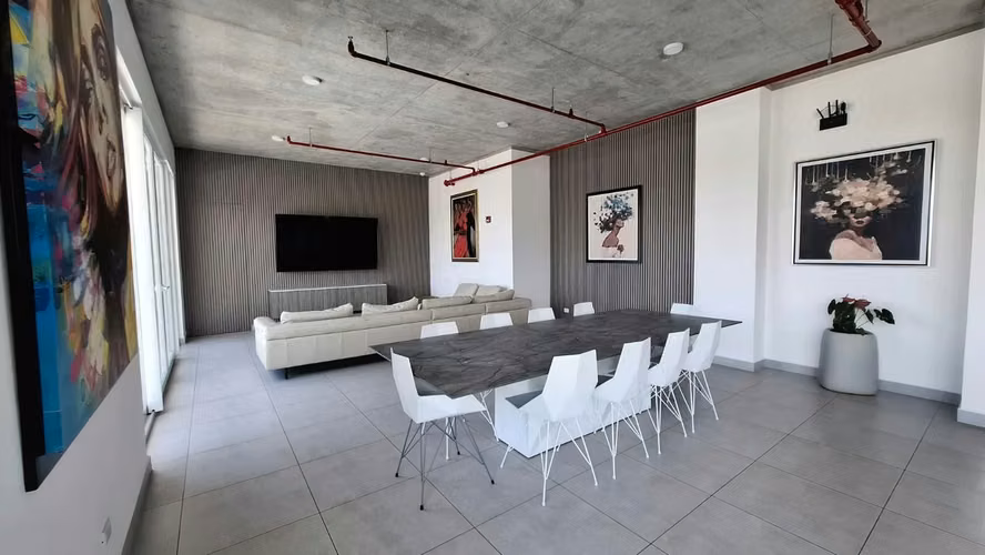 Alquiler de Apartamento en Uruca San José 18282