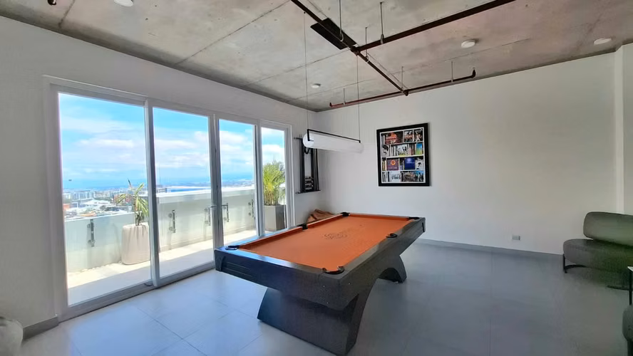 Alquiler de Apartamento en Uruca San José 18282