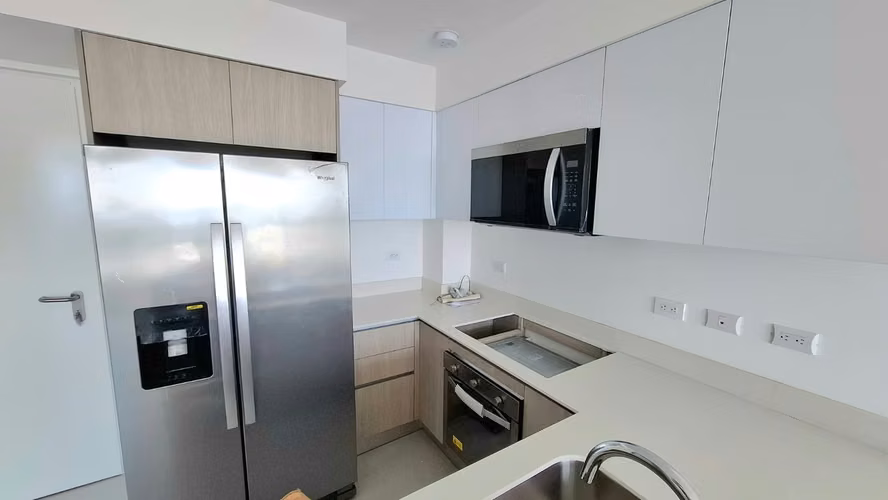 Alquiler de Apartamento en Uruca San José 18282
