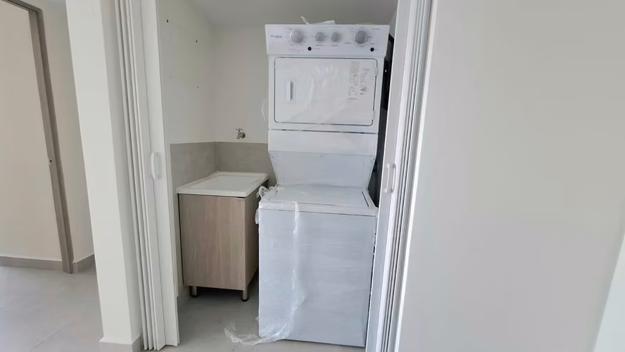 Alquiler de Apartamento en Uruca San José 18282