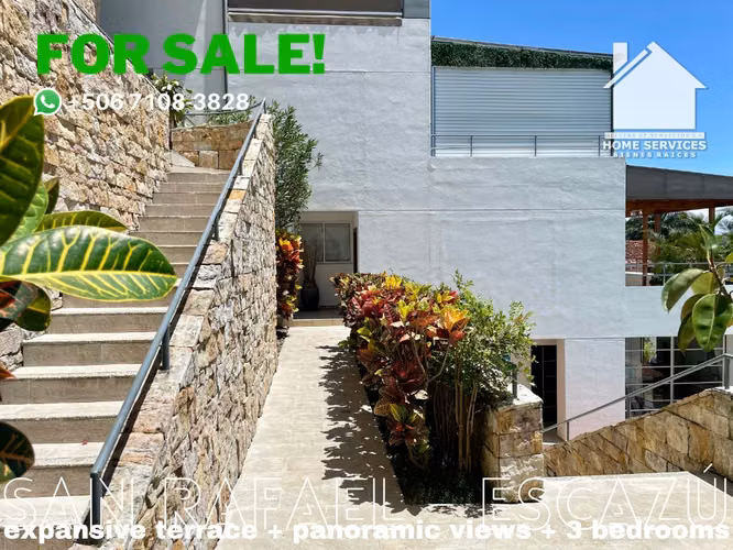 SE VENDE | APARTAMENTO DE 3 HABITACIONES CON ENTRADA PRIVADA, AMPLIA TERRAZA Y VISTAS PANORÁMICAS - Imagen 18