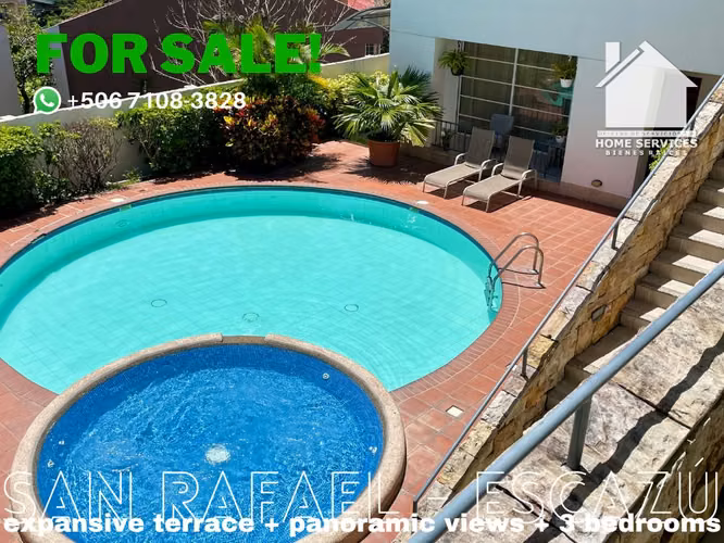 SE VENDE | APARTAMENTO DE 3 HABITACIONES CON ENTRADA PRIVADA, AMPLIA TERRAZA Y VISTAS PANORÁMICAS - Imagen 17