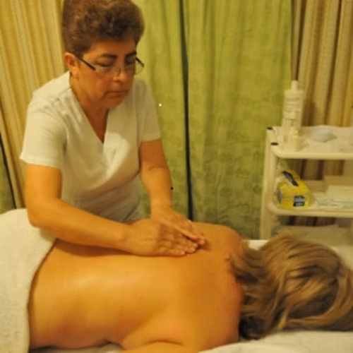 Relajación Corporal Avanzada -  Desconecta, Restaura y Revitaliza