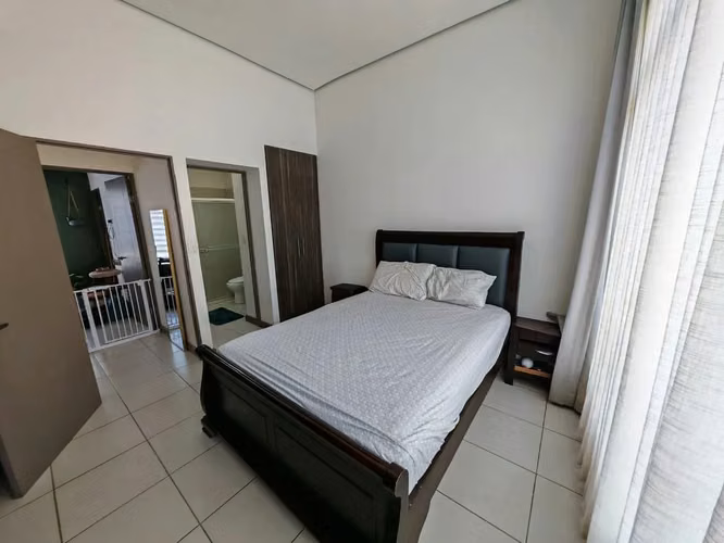Venta de casa en Condominio MO LIVING, San Rafael de Montes de Oca