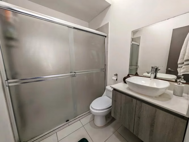 Venta de casa en Condominio MO LIVING, San Rafael de Montes de Oca