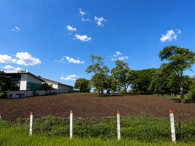 Industrial Land on Route 27 Orotina, Costa Rica