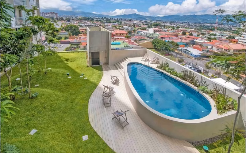 Secrt Sabana - Alquiler de Apartamento Amueblado