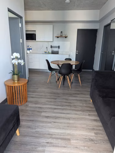 Secrt Sabana - Alquiler de Apartamento Amueblado