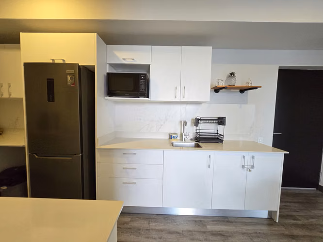 Secrt Sabana - Alquiler de Apartamento Amueblado