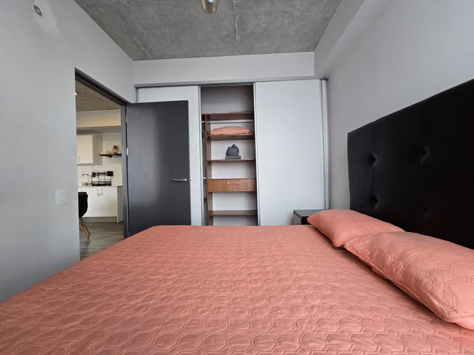 Secrt Sabana - Alquiler de Apartamento Amueblado