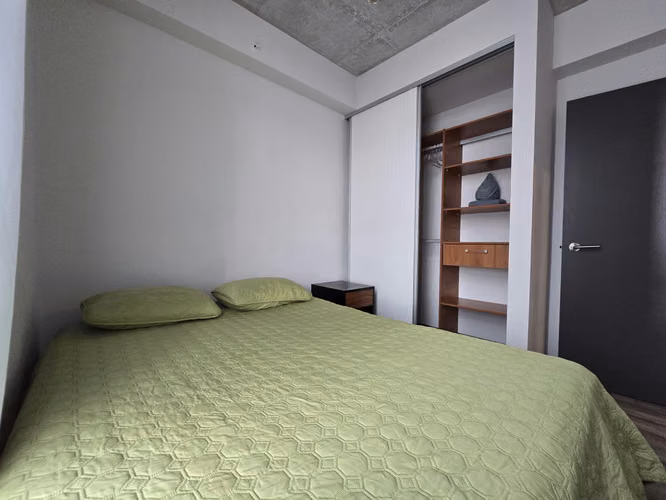 Secrt Sabana - Alquiler de Apartamento Amueblado