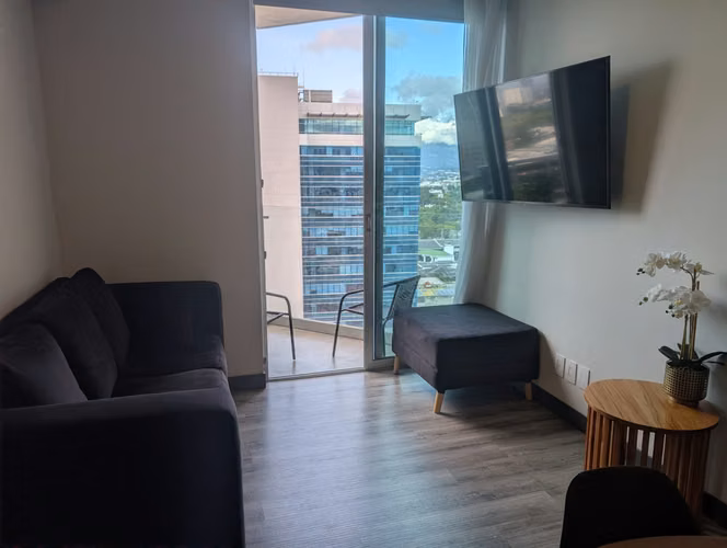 Secrt Sabana - Alquiler de Apartamento Amueblado