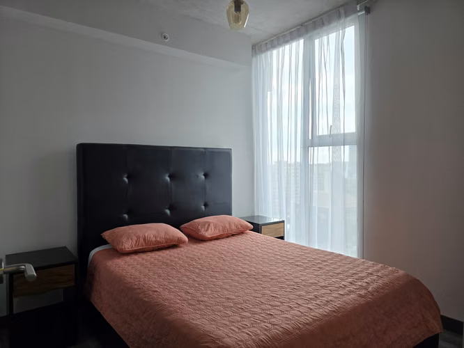 Secrt Sabana - Alquiler de Apartamento Amueblado