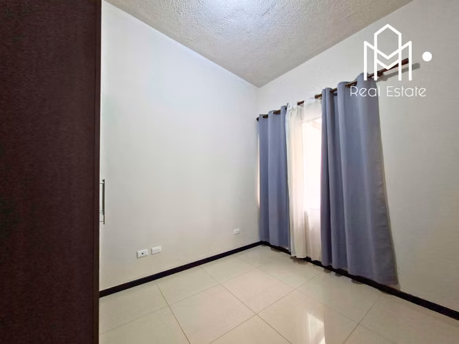 Se Alquila Casa En Condominio En San Lorenzo De Heredia
