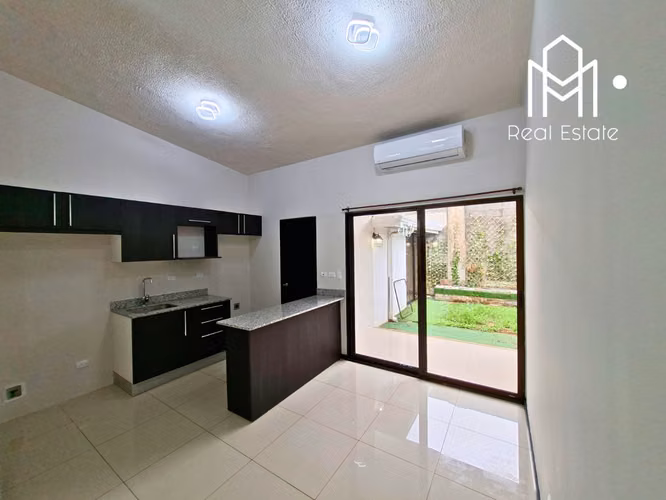 Se Alquila Casa En Condominio En San Lorenzo De Heredia