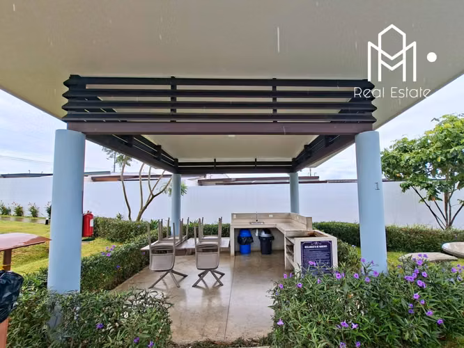 Se Alquila Casa En Condominio En San Lorenzo De Heredia