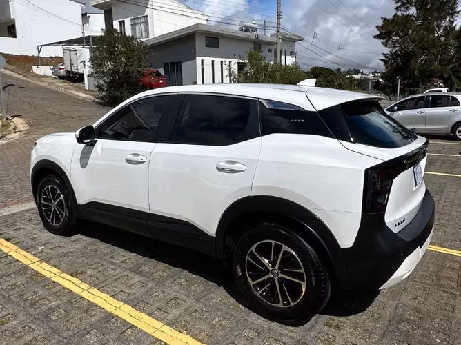 Nissan Kicks 2026 - Imagen 5