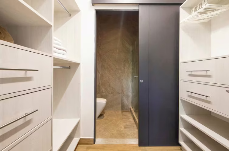 Rohrmoser - Apartamento Amueblado en Condominio - Imagen 9