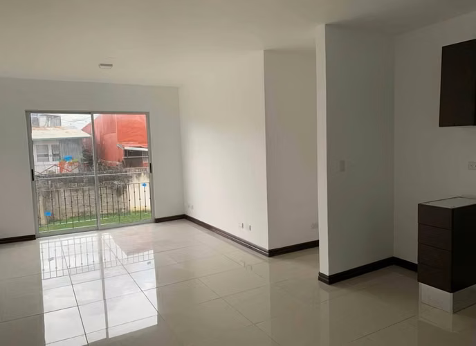 Vistas del Centro - Alquiler de Apartamento