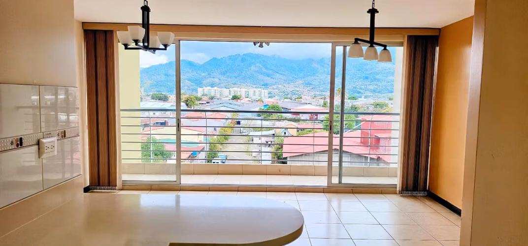Apartamento Condominio Oasis San Sebastian