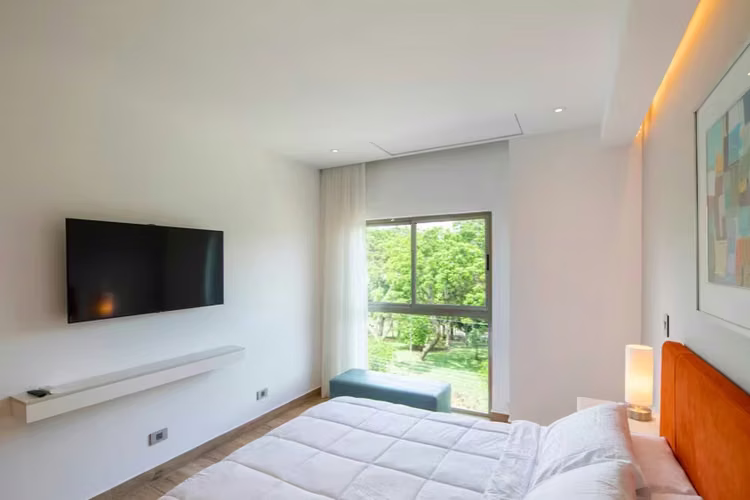 Rohrmoser - Apartamento Amueblado en Condominio - Imagen 11