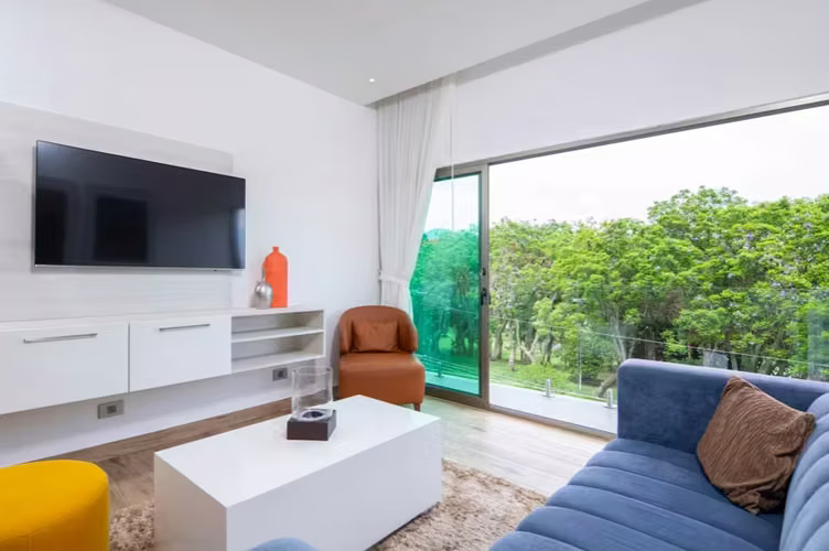 Rohrmoser - Apartamento Amueblado en Condominio - Imagen 5