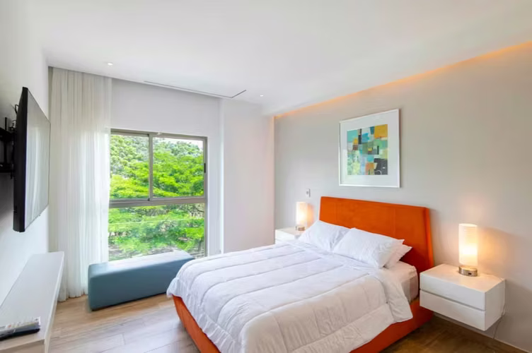 Rohrmoser - Apartamento Amueblado en Condominio - Imagen 12