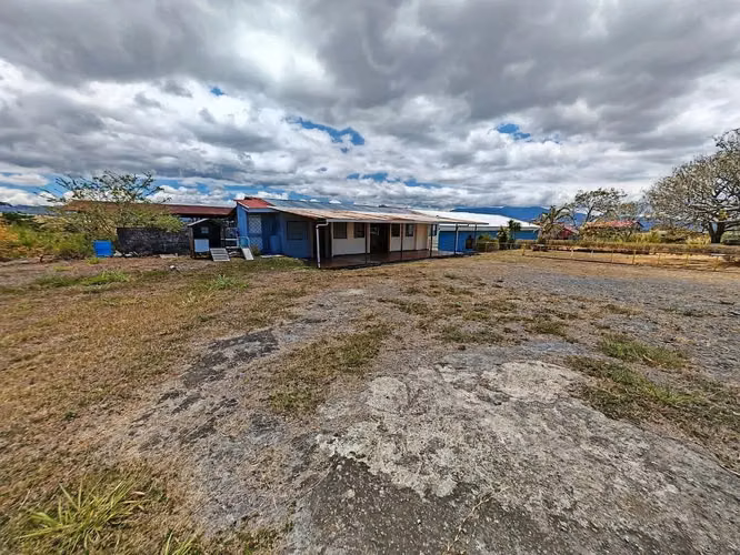Terreno para Inversión | Desarrolladores | Zona de Alta Plusvalía | Santo Domingo Heredia