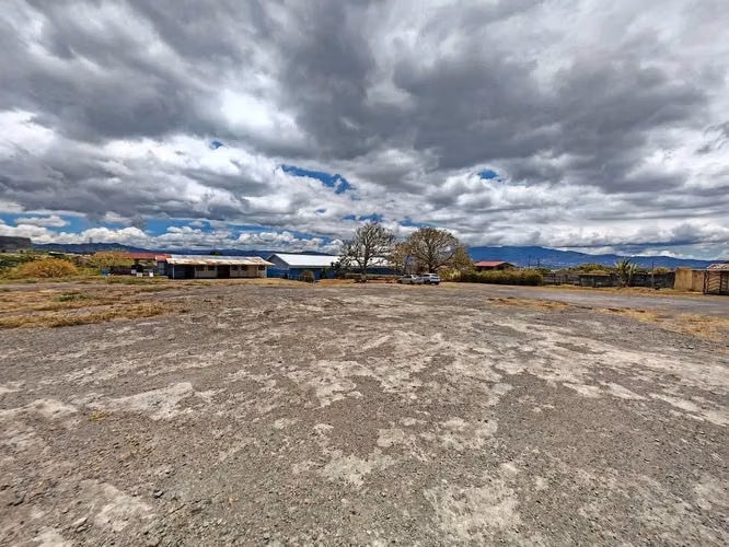 Terreno para Inversión | Desarrolladores | Zona de Alta Plusvalía | Santo Domingo Heredia