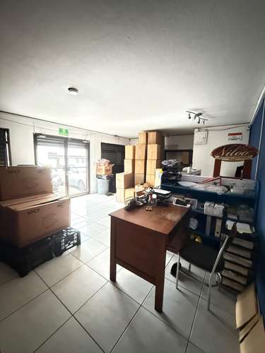 Edificio Comercial en Venta para Inversión - 100% de ocupación.  Curridabat, Granadilla 5 Locales