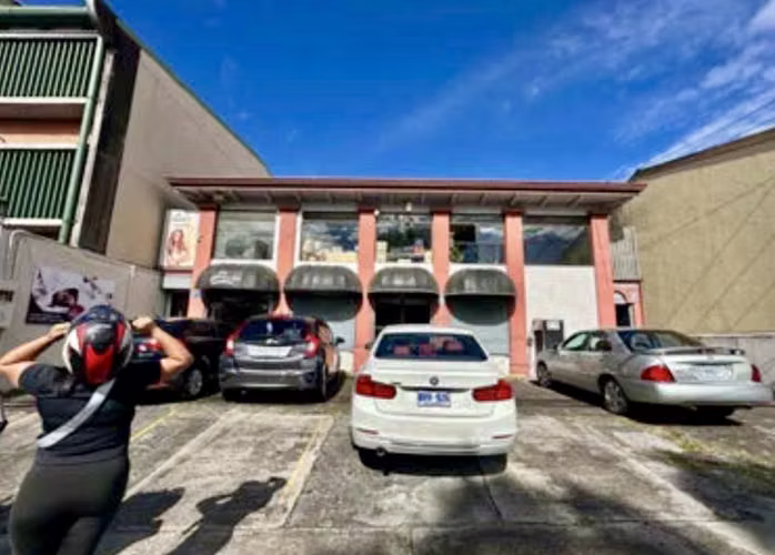 Commercial Building for Sale - Curridabat, Granadilla 5 Premises