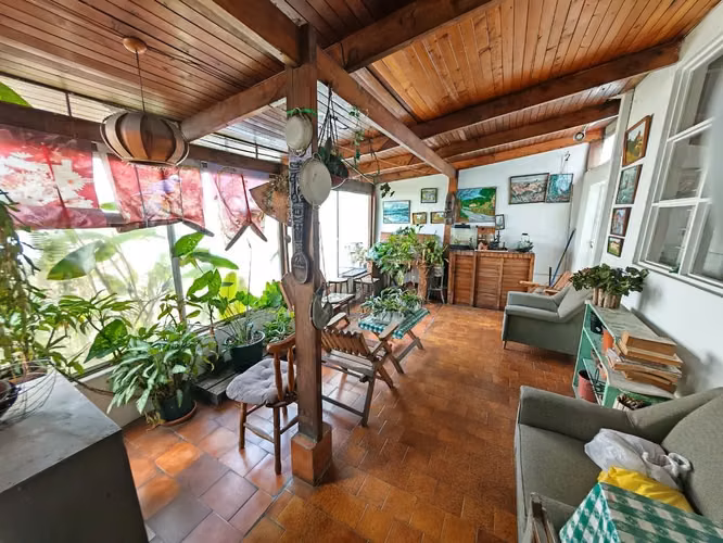 Casa en Venta | Nunciatura, Sabana Oeste | Una Planta | Amplio Jardín | Ubicación Premium