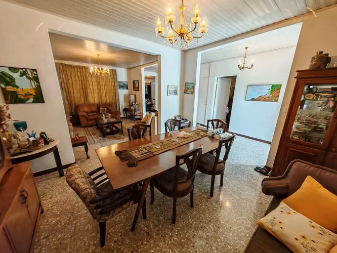 Casa en Venta | Nunciatura, Sabana Oeste | Una Planta | Amplio Jardín | Ubicación Premium