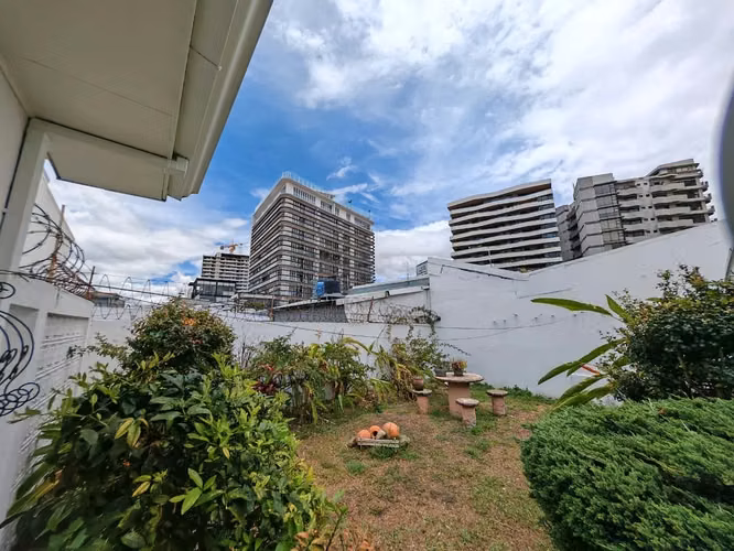 Casa en Venta | Nunciatura, Sabana Oeste | Una Planta | Amplio Jardín | Ubicación Premium