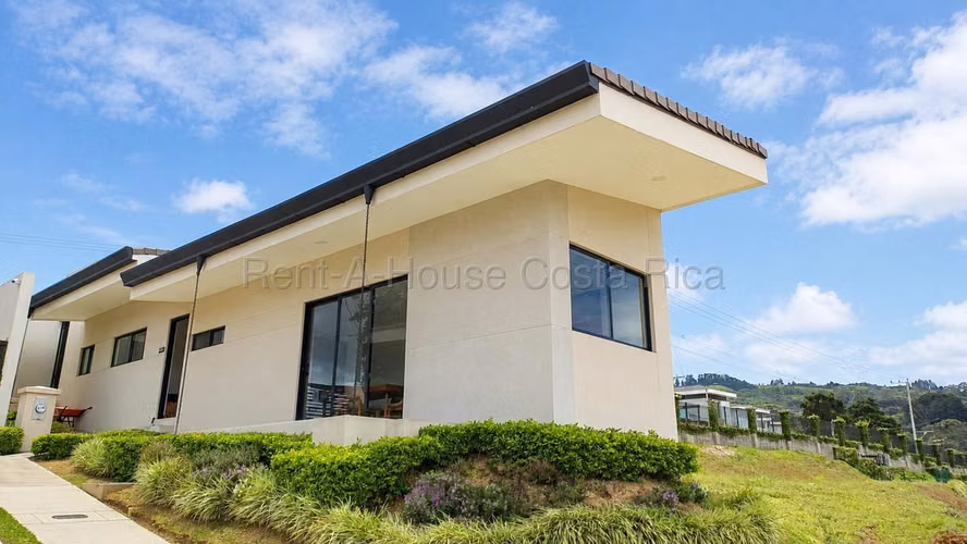 Venta de Lote en Condominio Casa Hacienda Tres Ríos La Unión-Dulce Nombre, Cartago. 27-203 - Imagen 6