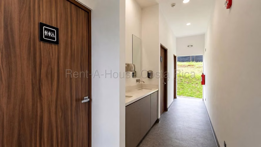 Venta de Lote en Condominio Casa Hacienda Tres Ríos La Unión-Dulce Nombre, Cartago. 27-203 - Imagen 3