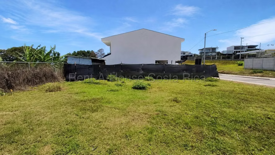 Venta de Lote en Condominio Casa Hacienda Tres Ríos La Unión-Dulce Nombre, Cartago. 27-203 - Imagen 4