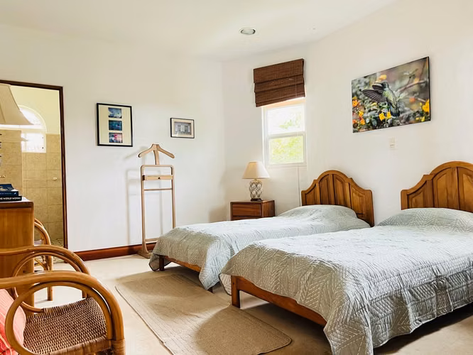 Venta de casa con vista en Santa Bárbara de Heredia - Imagen 11