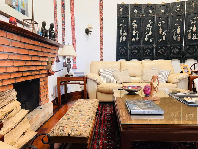 Venta de casa con vista en Santa Bárbara de Heredia - Imagen 4