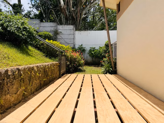 Venta de casa con vista en San Rafael de Heredia