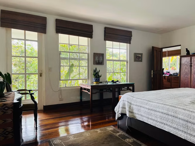 Venta de casa con vista en Santa Bárbara de Heredia - Imagen 8