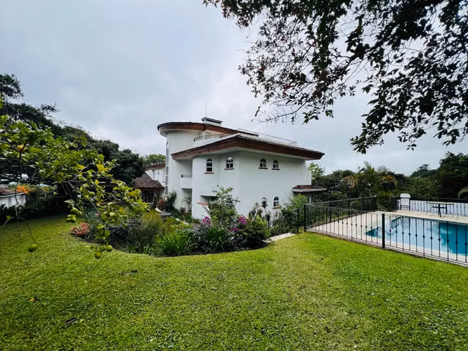 Venta de casa con vista en Santa Bárbara de Heredia - Imagen 20