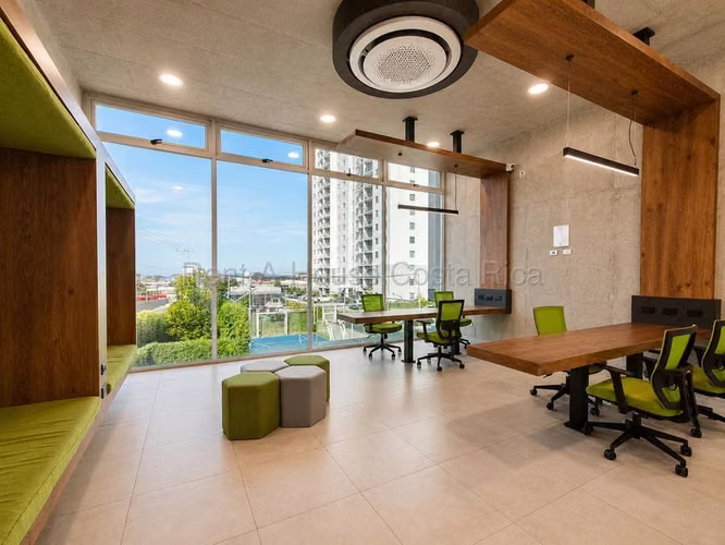 Venta de apartamento moderno en condominio | San Pablo de Heredia - Imagen 17